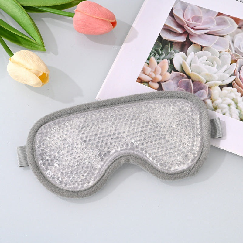 Ice Mask Eye Mask Ice Pack Full Face Cooling