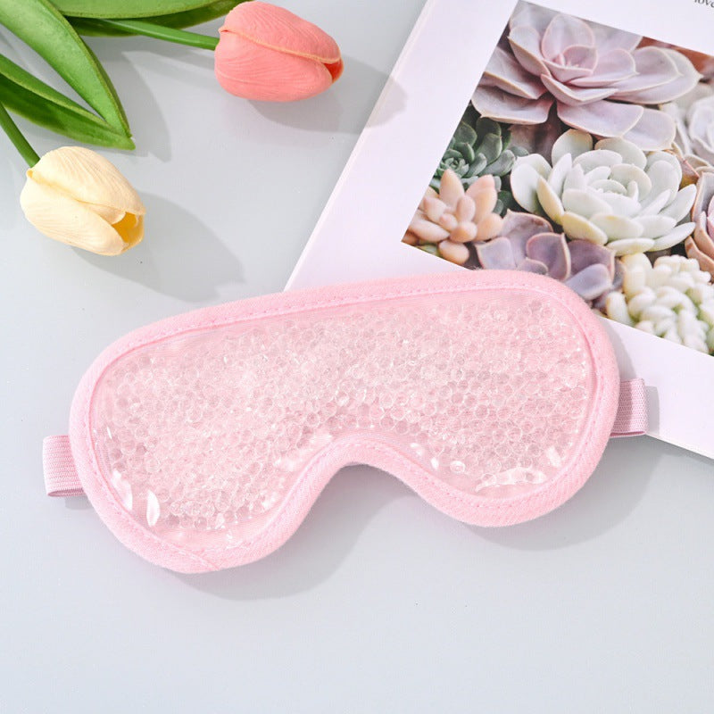 Ice Mask Eye Mask Ice Pack Full Face Cooling